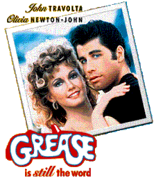 Grease 1