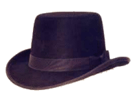 le chapeau