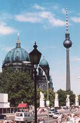 Berlin, Funkturm