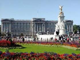 Buckingham Palace