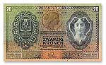 Österreichische Geldgeschichte
